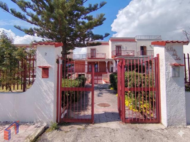 Villetta a schiera in vendita a Manfredonia FG