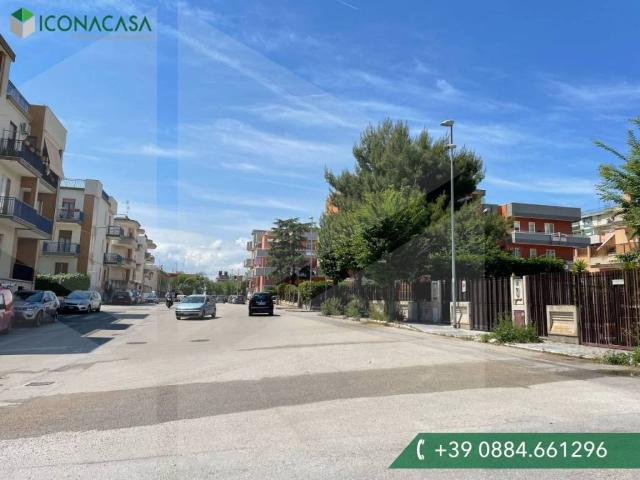Villetta a schiera in vendita a Manfredonia FG