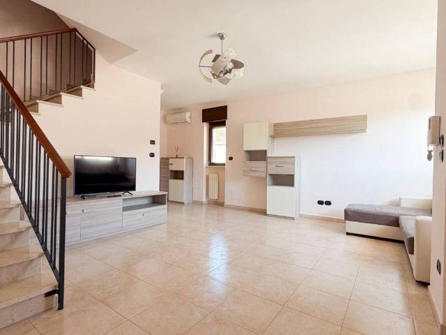 Villetta a schiera in vendita a Manfredonia FG