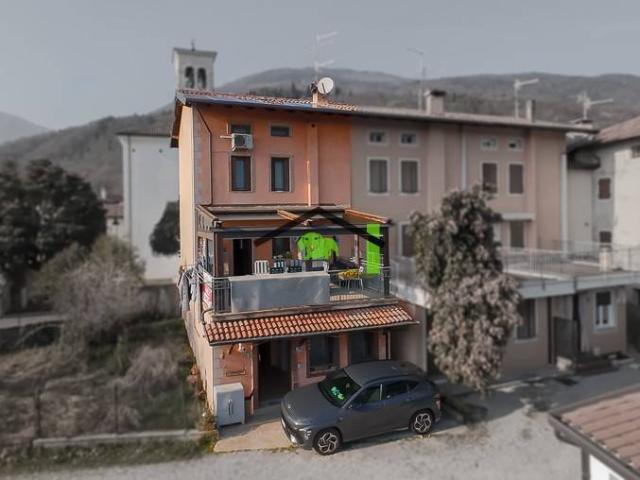 Villetta a schiera in vendita a Maniago PN