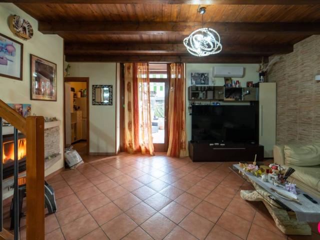 Villetta a schiera in vendita a Maniago PN