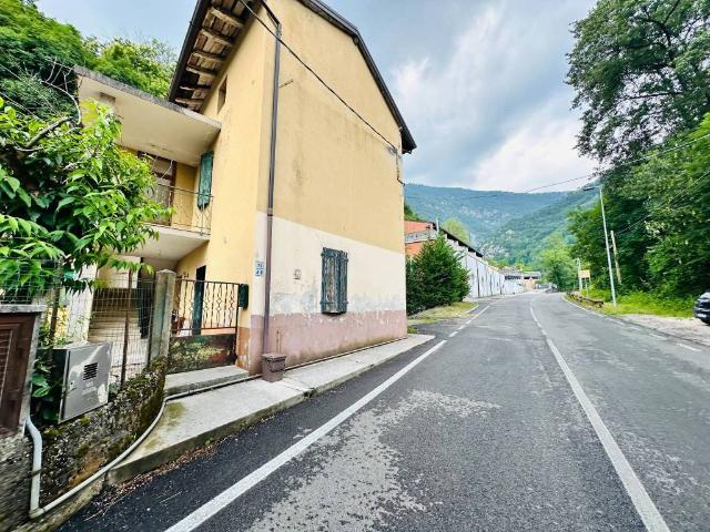 Villetta a schiera in vendita a Maniago PN
