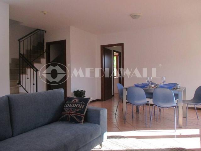 Villetta a schiera in vendita a Maniago PN