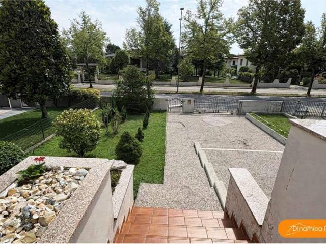 Villetta a schiera in vendita a Mansuè TV