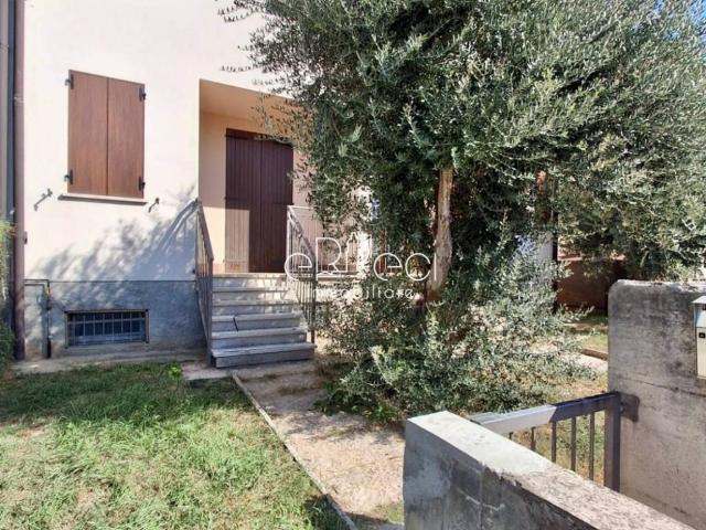Villetta a schiera in vendita a Mantova MN