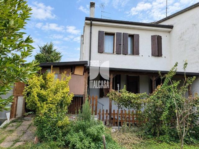 Villetta a schiera in vendita a Mantova MN