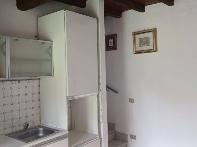 Villetta a schiera in vendita a Mantova MN