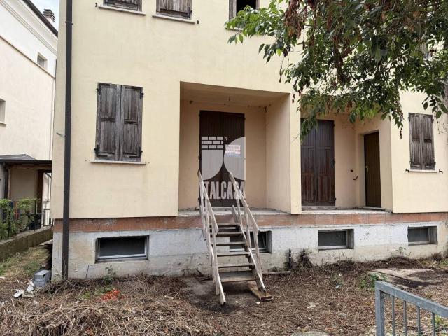 Villetta a schiera in vendita a Mantova MN
