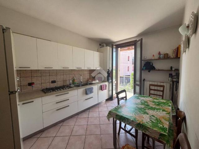 Villetta a schiera in vendita a Mantova MN
