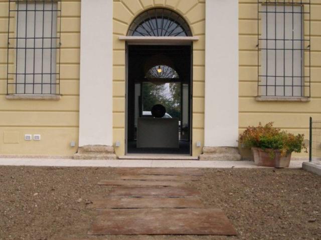 Villetta a schiera in vendita a Mantova MN