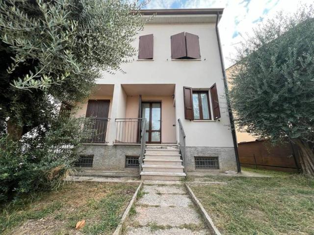 Villetta a schiera in vendita a Mantova MN