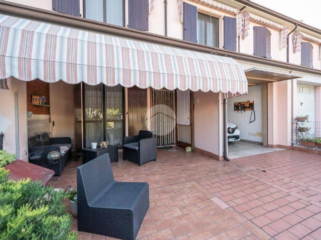 Villetta a schiera in vendita a Mantova MN