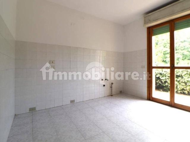 Villetta a schiera in vendita a Mantova MN