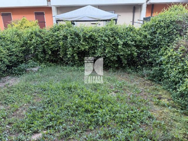 Villetta a schiera in vendita a Mantova MN