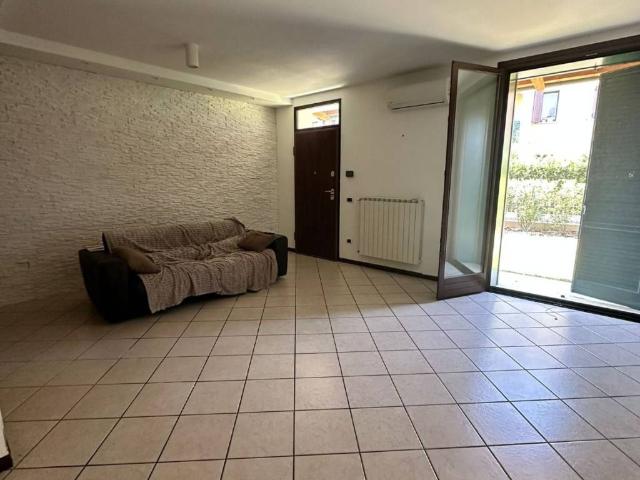 Villetta a schiera in vendita a Mantova MN