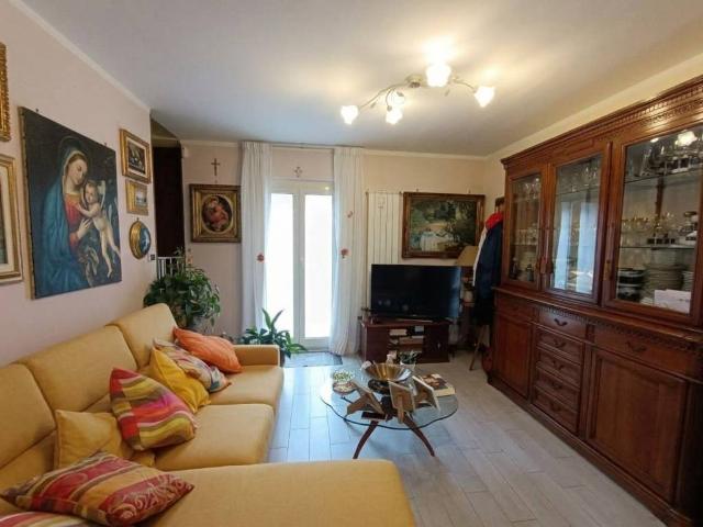 Villetta a schiera in vendita a Manziana RM