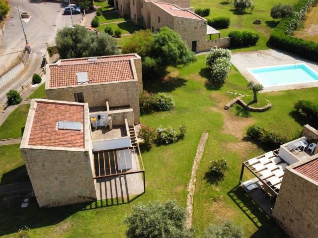Villetta a schiera in vendita a Masainas CI