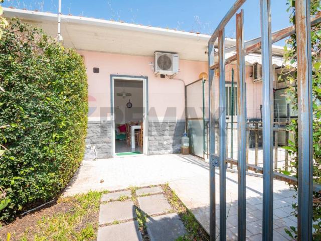 Villetta a schiera in vendita a Mascali CT