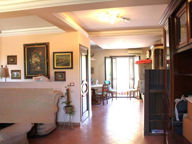 Villetta a schiera in vendita a Mascali CT