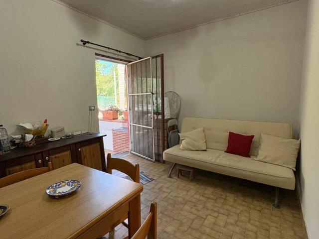 Villetta a schiera in vendita a Mascali CT
