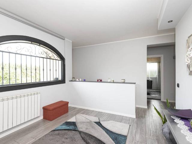 Villetta a schiera in vendita a Mascalucia CT