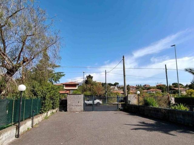 Villetta a schiera in vendita a Mascalucia CT