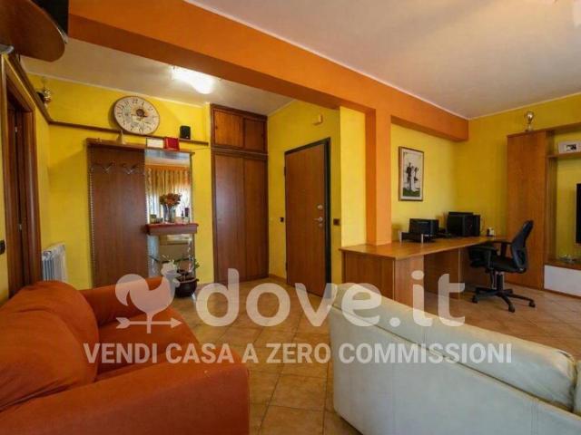 Villetta a schiera in vendita a Mascalucia CT