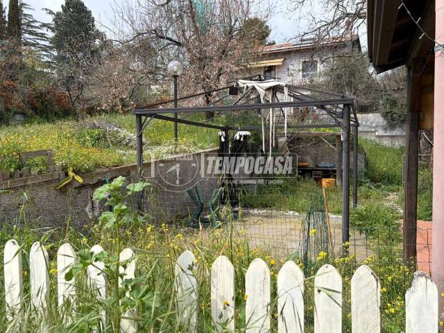 Villetta a schiera in vendita a Mascalucia CT