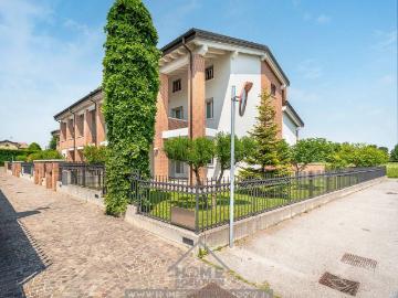 Villetta a schiera in vendita a Maserà di Padova PD