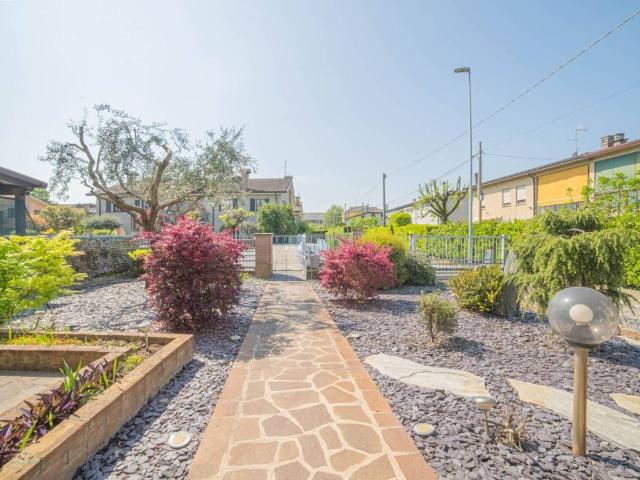 Villetta a schiera in vendita a Maserà di Padova PD