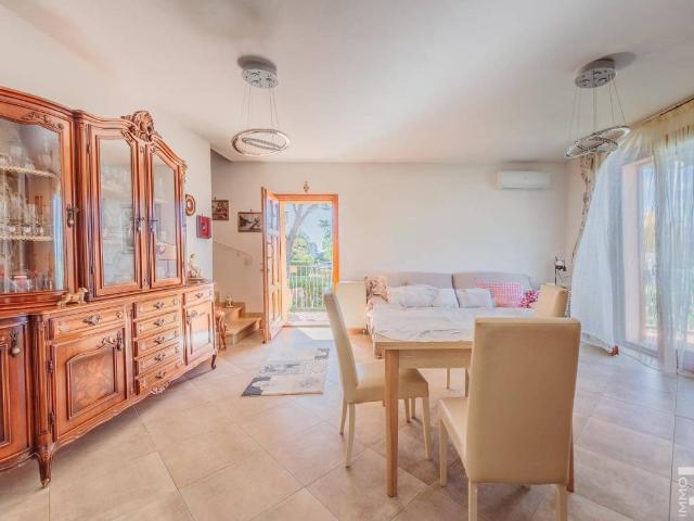 Villetta a schiera in vendita a Massa Marittima GR