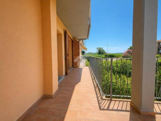 Villetta a schiera in vendita a Massa Marittima GR