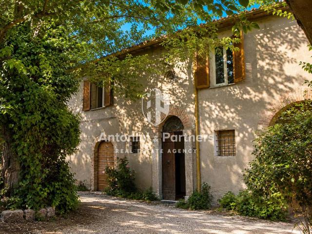 Villetta a schiera in vendita a Massa Martana PG