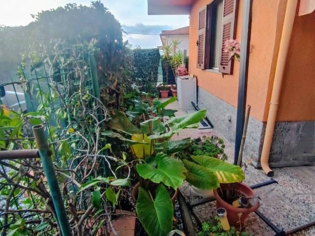 Villetta a schiera in vendita a Massa MS