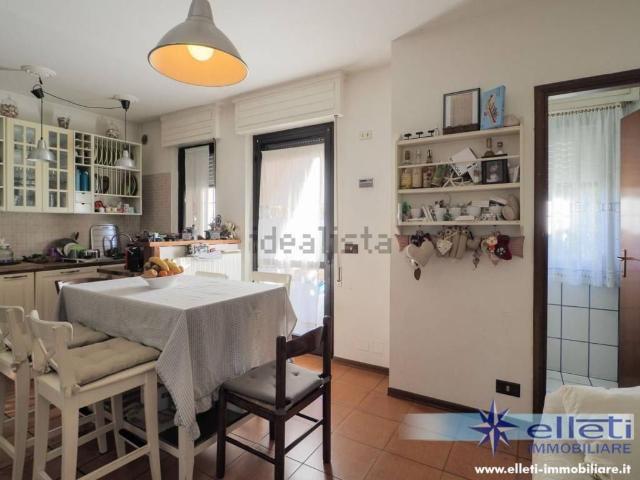 Villetta a schiera in vendita a Massa MS