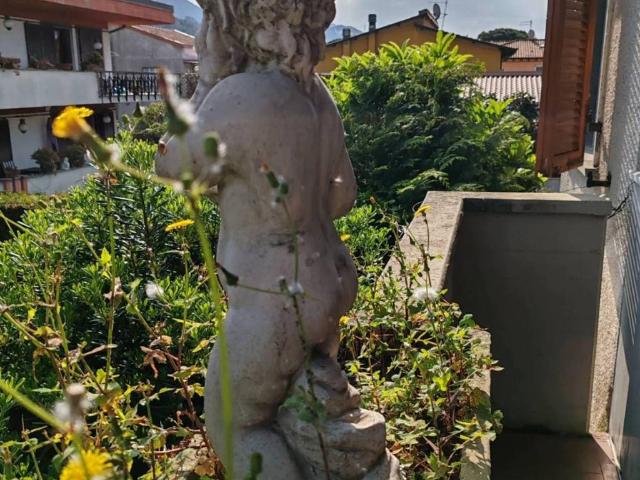 Villetta a schiera in vendita a Massa MS