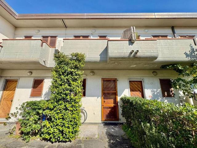 Villetta a schiera in vendita a Massa MS