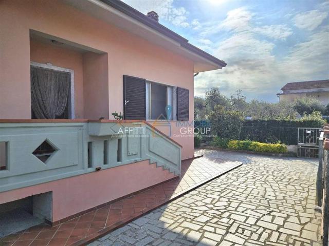 Villetta a schiera in vendita a Massa MS