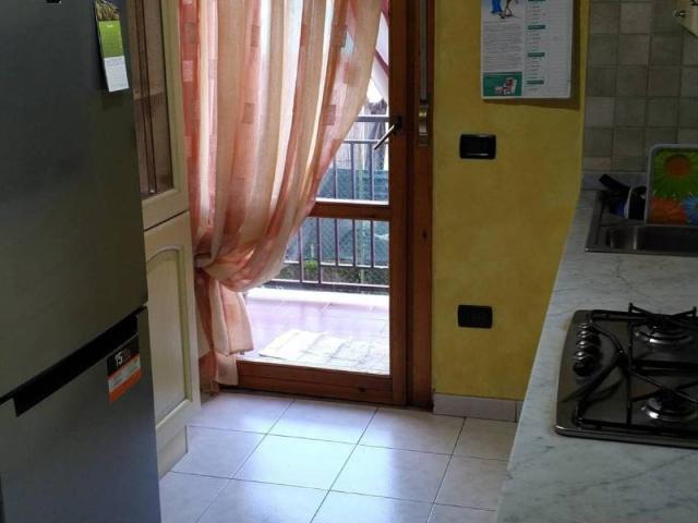 Villetta a schiera in vendita a Massa MS
