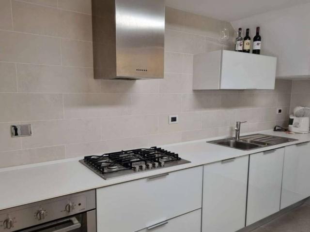 Villetta a schiera in vendita a Massa MS