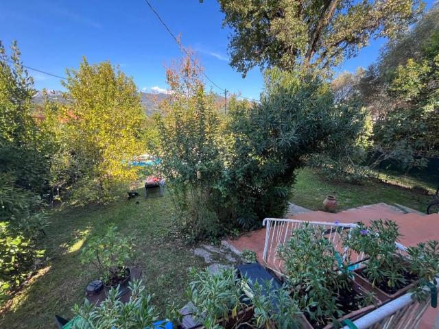 Villetta a schiera in vendita a Massa MS