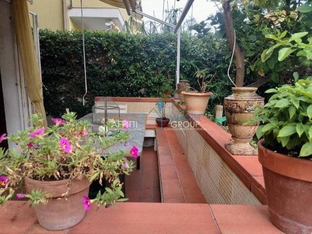 Villetta a schiera in vendita a Massa MS