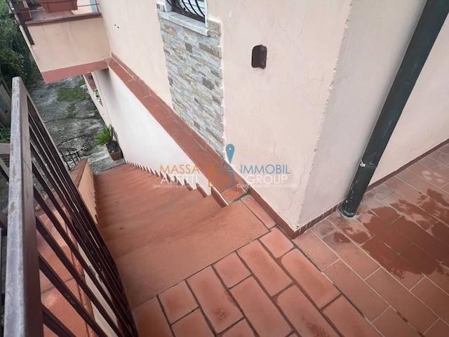 Villetta a schiera in vendita a Massa MS