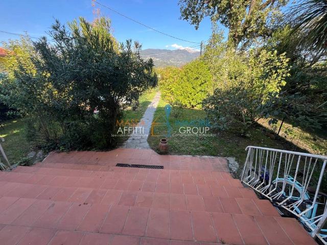 Villetta a schiera in vendita a Massa MS