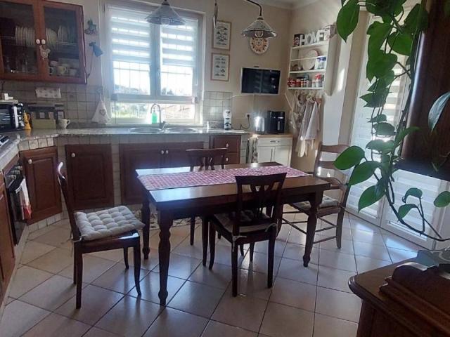 Villetta a schiera in vendita a Massa MS