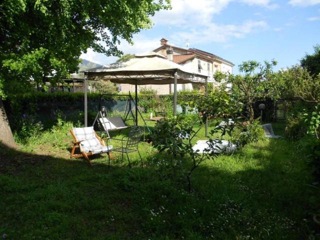 Villetta a schiera in vendita a Massa MS