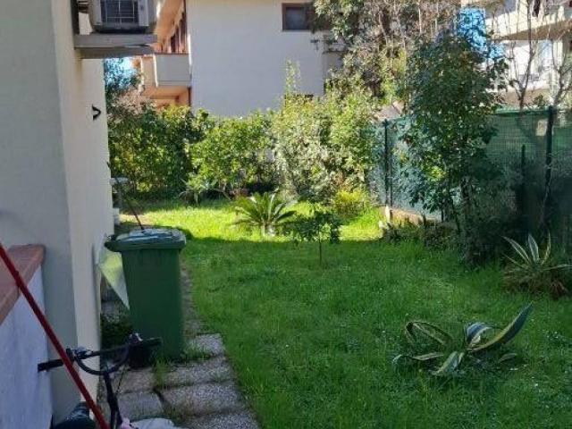 Villetta a schiera in vendita a Massa MS