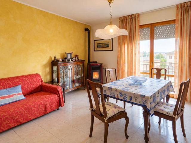 Villetta a schiera in vendita a Massa MS