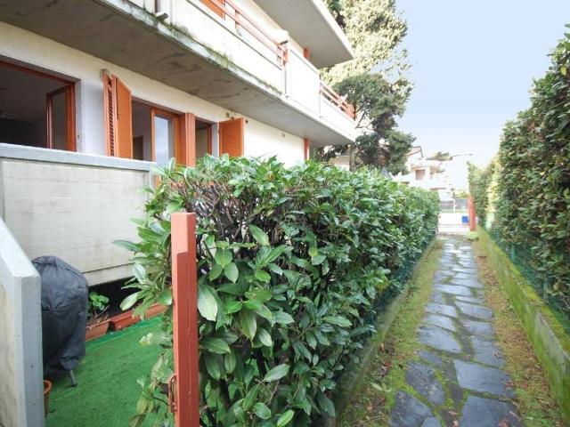 Villetta a schiera in vendita a Massa MS