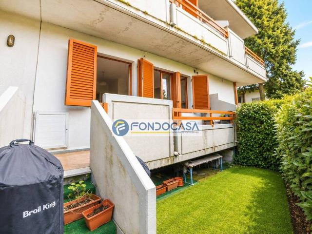 Villetta a schiera in vendita a Massa MS
